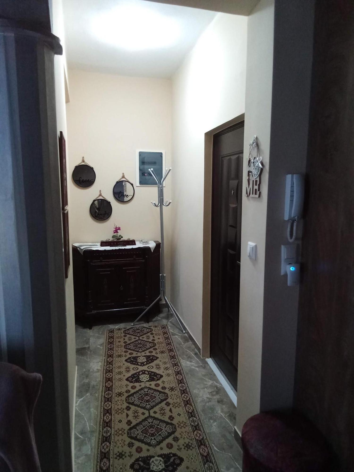 Mama'S House Apartment Kavála Luaran gambar