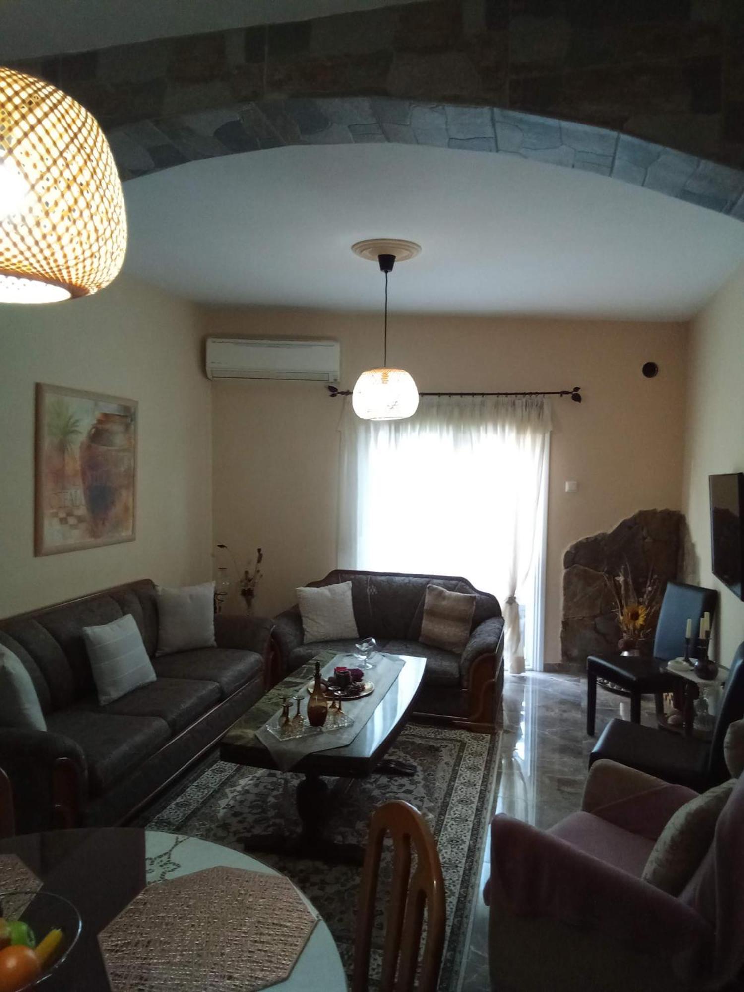 Mama'S House Apartment Kavála Luaran gambar